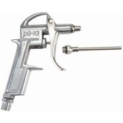 Resim Hava Tabancası Uzun 