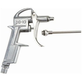 Resim Hava Tabancası Uzun 