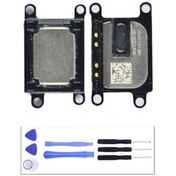 Resim iPhone Uyumlu 7G Iç Kulaklık + Tamir Seti 