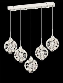 Resim ToptanAvize Karahindiba Yemek Masası 