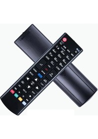Resim Lg Akb73975758 Smart Led Tv Kumandası 