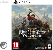 Resim Ps5 Kingdom Come Deliverence 2 Türkçe - Piksel Oyun - Avcılar 