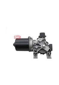 Resim Silecek Motoru 12v Renault Clio 4 Clio Grandtour 4 288a53268r 455111 Sagemfrans 