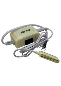 Resim Dikiş Makinesi Ledli Lamba Günışığı / Aom-06a 1 