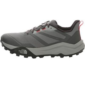 Resim The North Face M Offtraıl Versa Erkek Spor Ayakkabı Gri 