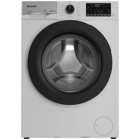 Resim Arçelik 9100 PM Çamaşır Makinesi 