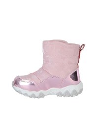 Resim Twingo 7600 Bebe Kürklü Kız Çocuk Bot 