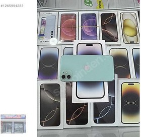Resim Apple iPhone 11 İkinci El TR | 64 GB | Yeşil 