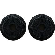 Resim Abc Filtre Da6 Luxell,kumtel 3 Tırnak Karbon Filtre Seti 