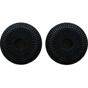 Resim Abc Filtre Da6 Luxell,kumtel 3 Tırnak Karbon Filtre Seti 