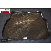 Resim Ekiciler L.Locker Mercedes A Class 08- Bagaj Havuzu 