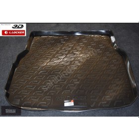 Resim Ekiciler L.Locker Mercedes A Class 08- Bagaj Havuzu 
