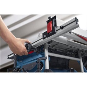 Resim Bosch GTS 18V-70 Akülü Gönye Kesme (SOLO) 