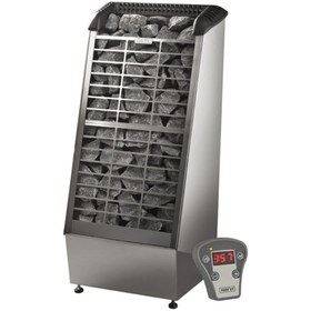 Resim Narvi Narvı Stonet 9kw Sauna Sobası 