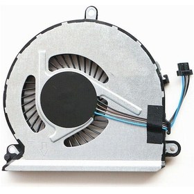 Resim Alfabilgisayar HP Uyumlu 15-Au110Nt Y7Y28Ea, 15-Au111Nt Y7Y29Ea Fan Sıfır A+++ Cooling 