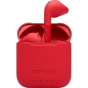 Resim Defunc True Go Slim Kulakiçi Bluetooth Kulaklık Red 