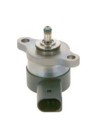 Resim Mercedes S320 W220 Yakit Basinc Regulator Valf 2000-2002 Bosch 0281002241 