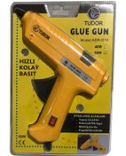 Resim Genel Markalar Tetikli Kalın Mum Silikon Tabancası 11 Mm 60 W 