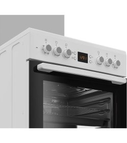 Resim Altus Al 5756 Gtd Gazlı Ocaklı Fırın 