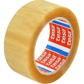 Resim KL 40METRE*45MM Şeffaf Koli Bant 