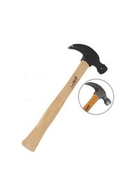 Resim Sait Demirci Polisajlı Çatal Çekiç 