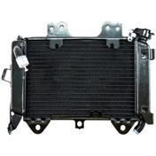 Resim Gear5 Radyatör Oem - Bajaj Pulsar Ns 200 
