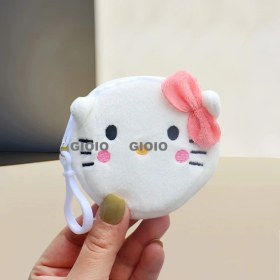 Resim Silver1 Zarif Anti-Kayıp Araba Anahtarlık Okul Çantası Çekicilik Bebek Yaratıcı Erkek ve Kadın Çift Yıldız Ayı Anahtarlık (Yurt Dışından) 