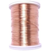 Resim Tel Kırma Bakır Makara 25-30 Metre 