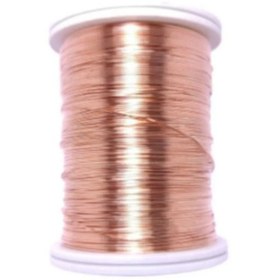 Resim Tel Kırma Bakır Makara 25-30 Metre 