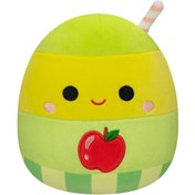 Resim Nessiworld Squishmallow Elma Suyu Kutusu Jean 20 cm 