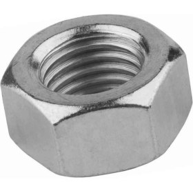 Resim Altıköşe Somun M16 - 10 Adet.glpzr 