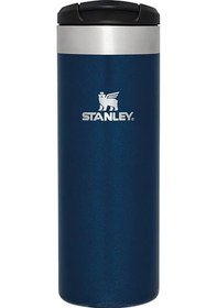 Resim Stanley The AeroLight Transit Termos Bardak 0.47 LT Lacivert 