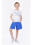 Resim Bestkids Kız Çocuk Baskılı Bluz Bk23yk14150 001 