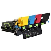 Resim Lexmark Cs720-74C0Zv0 Renkli Drum Ünitesi Cs720De 