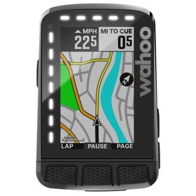 Resim Wahoo Elemnt Roam V2 Gps Bisiklet Bilgisayarı 