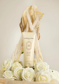 Resim VÜCUT SÜTÜ Portakal Çiçeği (Tatlı Rüyalar) 