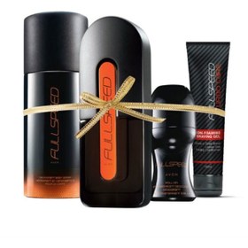 Resim Avon Full Speed Erkek Parfüm Seti 