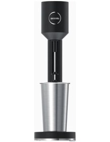 Resim Arendo Protein Shaker 500 ML Paslanmaz Çelik Mikser 