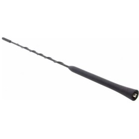 Resim Astra H Uyumlu Tavan Anteni Gm Marka 360 Mm 