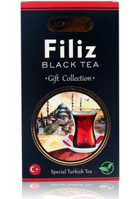 Resim Altıncezve Filiz Siyah Çay 150 G 