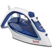 Resim Tefal FV5770E0 Easygliss Plus 2800 W Buharlı Ütü Beyaz 