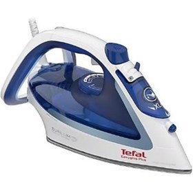 Resim Tefal FV5770E0 Easygliss Plus 2800 W Buharlı Ütü Beyaz 