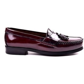 Resim Dexter Esquire N545-4 Erkek Ayakkabı Bordo 