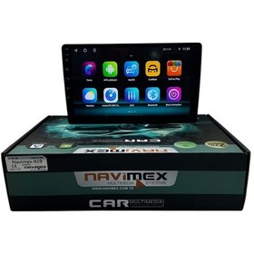 Resim Citroen Berlingo 2019+ Navimex 6-64 Fanlı Profesyonel Oem Multimedia 
