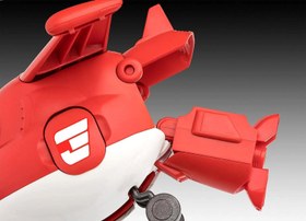 Resim Revell Junior Kit Harika Kanatlar - Jett 00870 