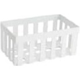 Resim Banyo Havluluk Beyaz Renk 94x120x200 Mm 