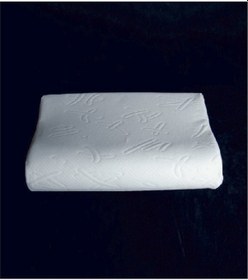 Resim Medikaltec Ortopedik Visko Boyun Yastığı 57 37 11 Cm 