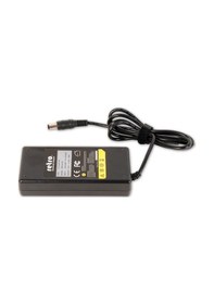 Resim Teknikshop HP Uyumlu 416421-001, 418872-001 Notebook Adaptörü Şarj - 18.5V 3.5A (Uc 
