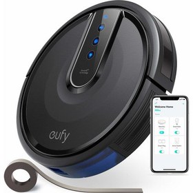 Resim Anker Eufy RoboVac 35C Akıllı Robot Süpürge 