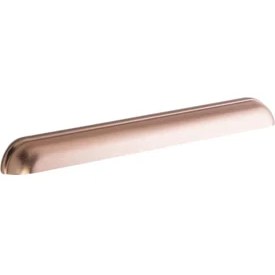 Resim 8884 Rose Renk Tas Kulp 96 mm Rose Tek Ebat SSY8884 0096 Rs 